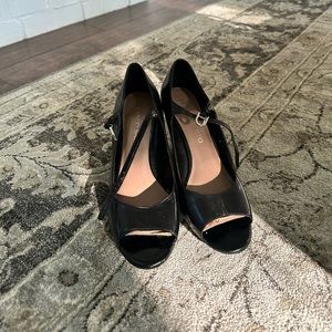 Franco Sarto heels